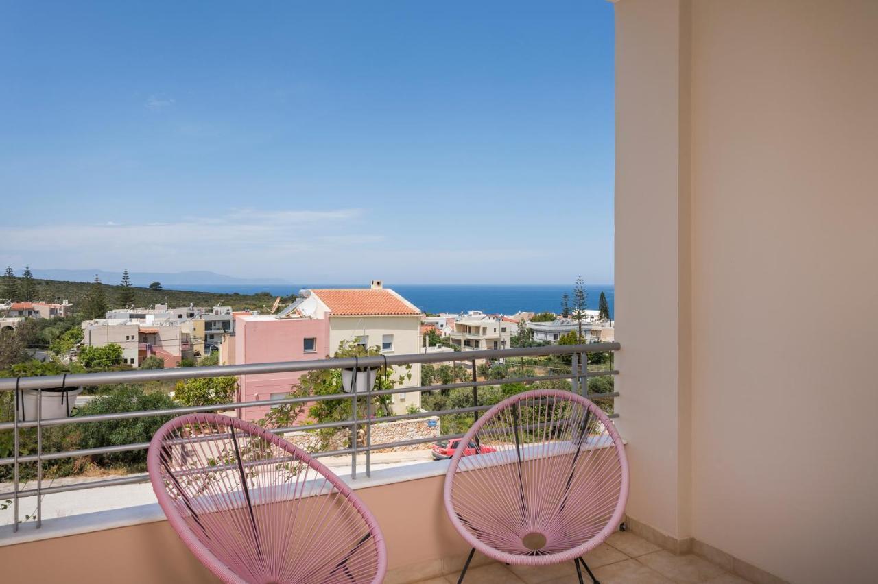 Fantasea Unique Resort Калатас Екстериор снимка