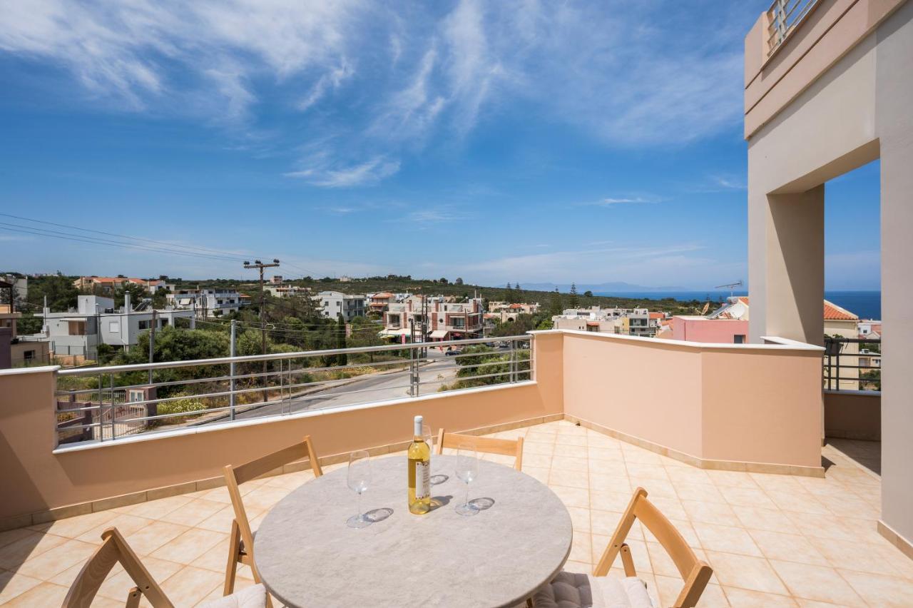 Fantasea Unique Resort Калатас Екстериор снимка