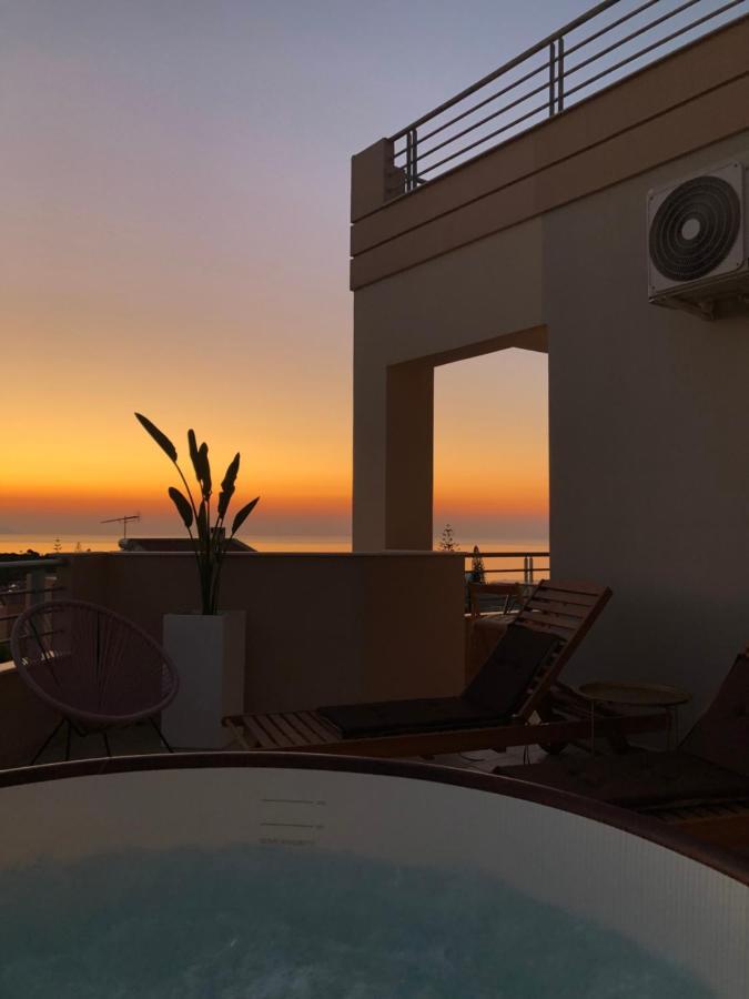 Fantasea Unique Resort Калатас Екстериор снимка